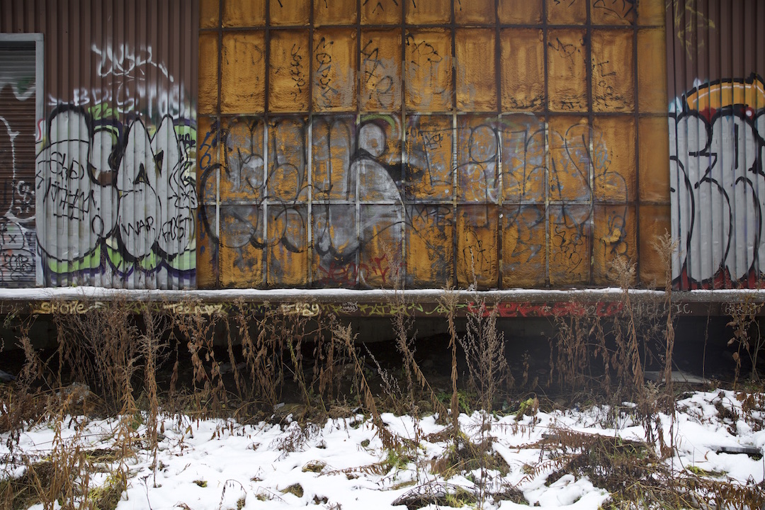01 Champ des Possibles - Installation photo 15 - Sounding the City 001 - Montréal 2015-2016
